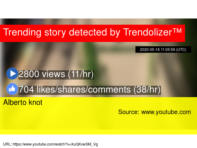 alberto knot